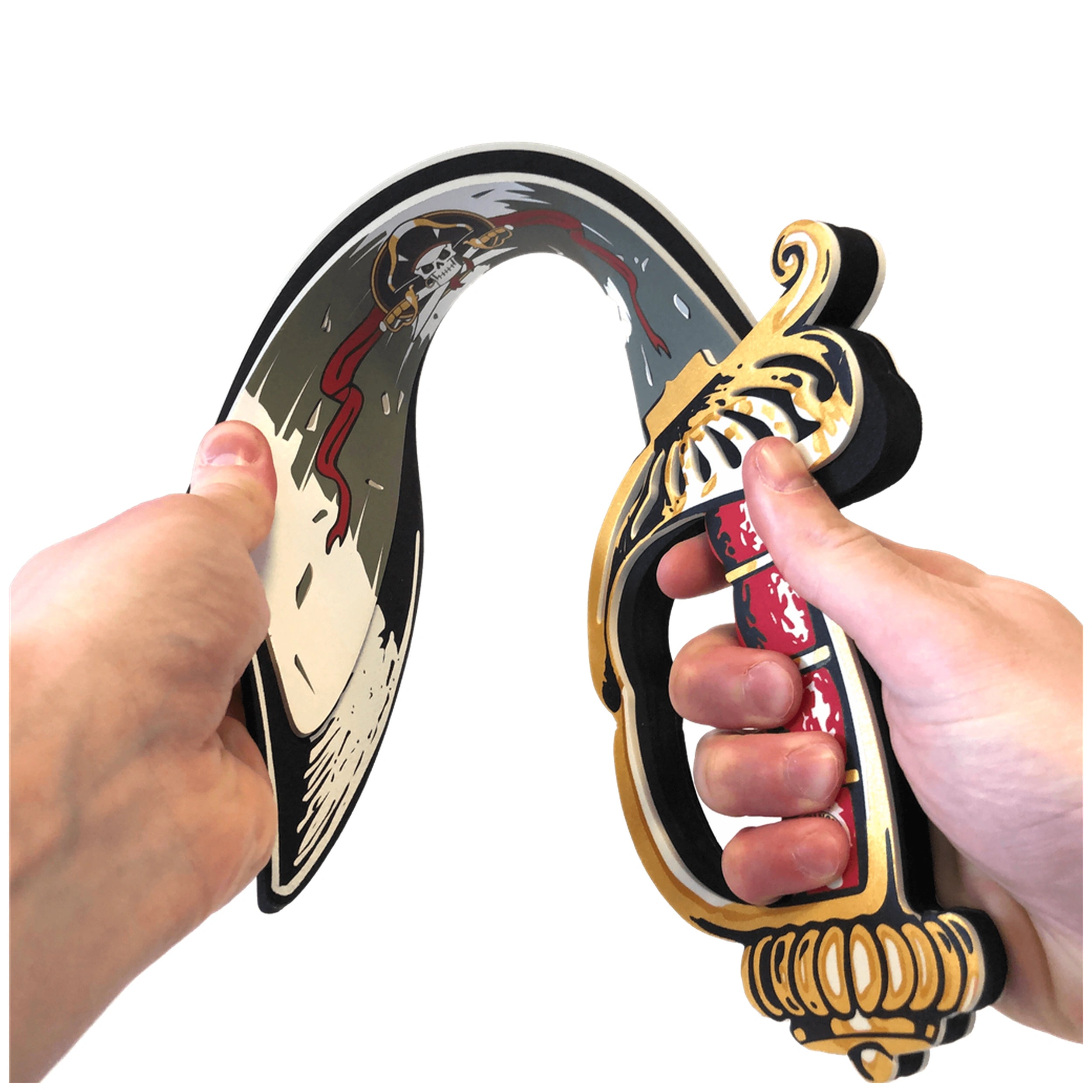 Liontouch - Sable Pirata - La Línea del Capitán Cross - Profesiones de Juego y Juego de Roles