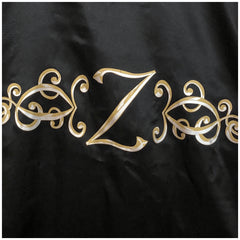 Liontouch - Capa Z-Bandit - La Línea Z-Bandit - Profesiones de Imaginación y Juego de Roles