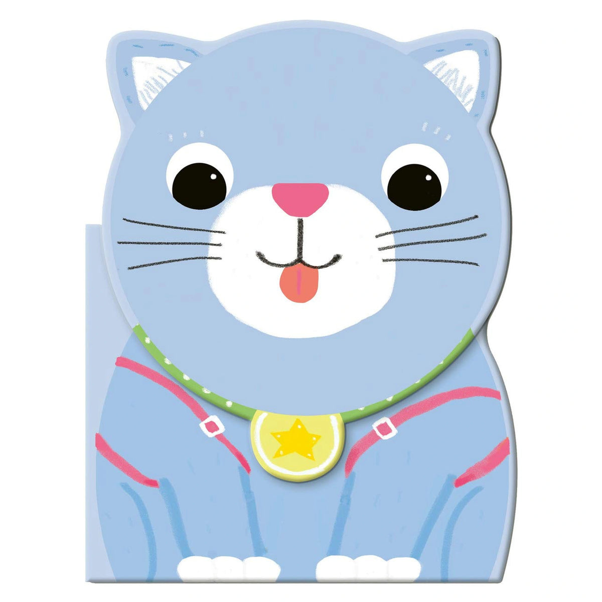 MACRO JUNIOR - Le Avventure Di Poldino Il Gattino - Books