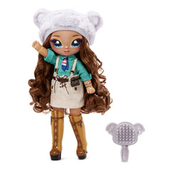 MGA - Muñecas - Na! Na! Na! Surprise Amelia Muñeca - Inspirada en Koala - 3 Años