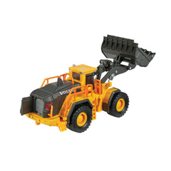 Majorette - Volvo-Wheel-Loader - Play-Vehicles