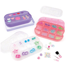 Make it Real - Beauty 2-Go Cosmetic Set Makeup