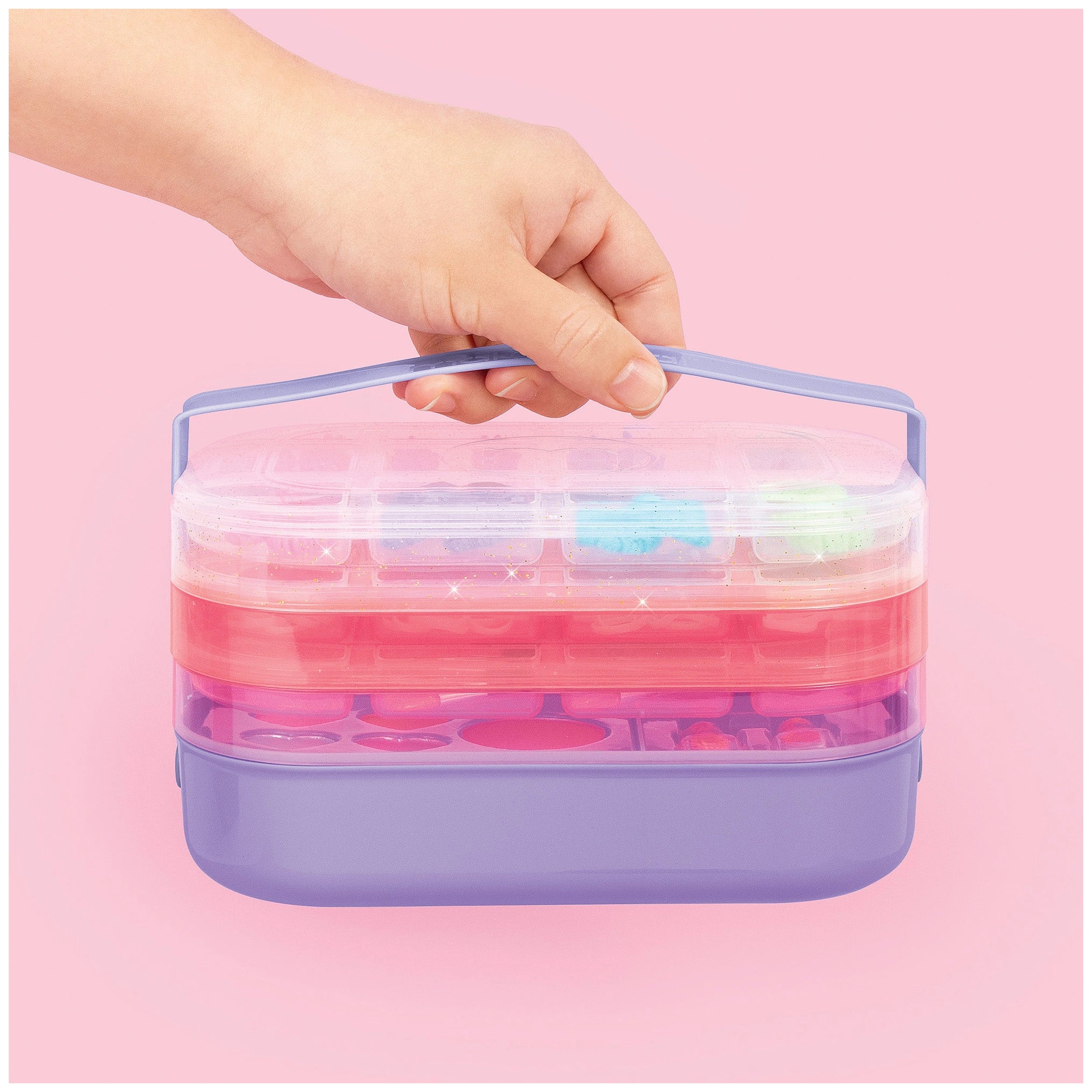 Make it Real - Beauty 2-Go Cosmetic Set Makeup