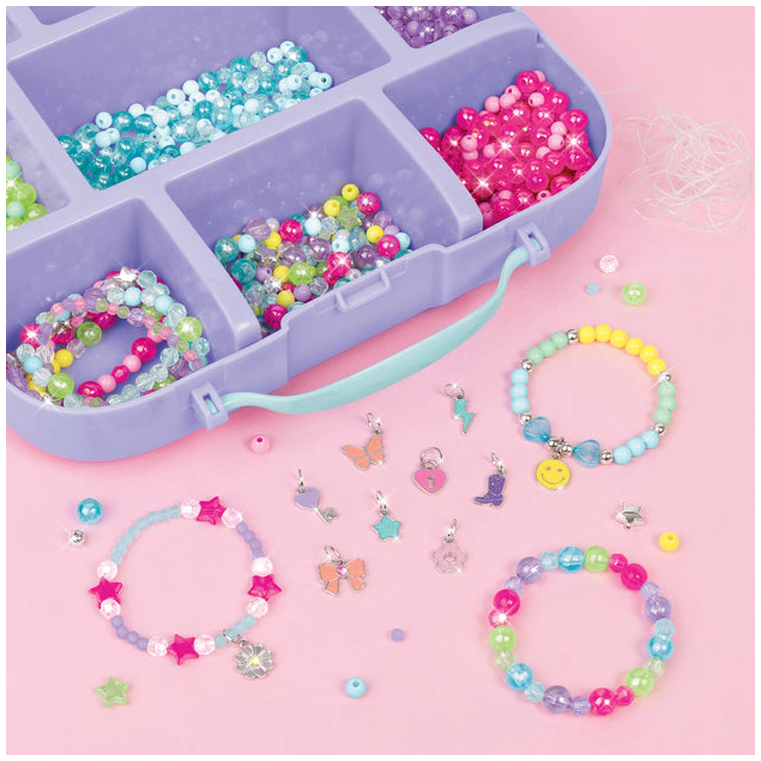 Make it Real - Creator Bead Studio Arts & Crafts