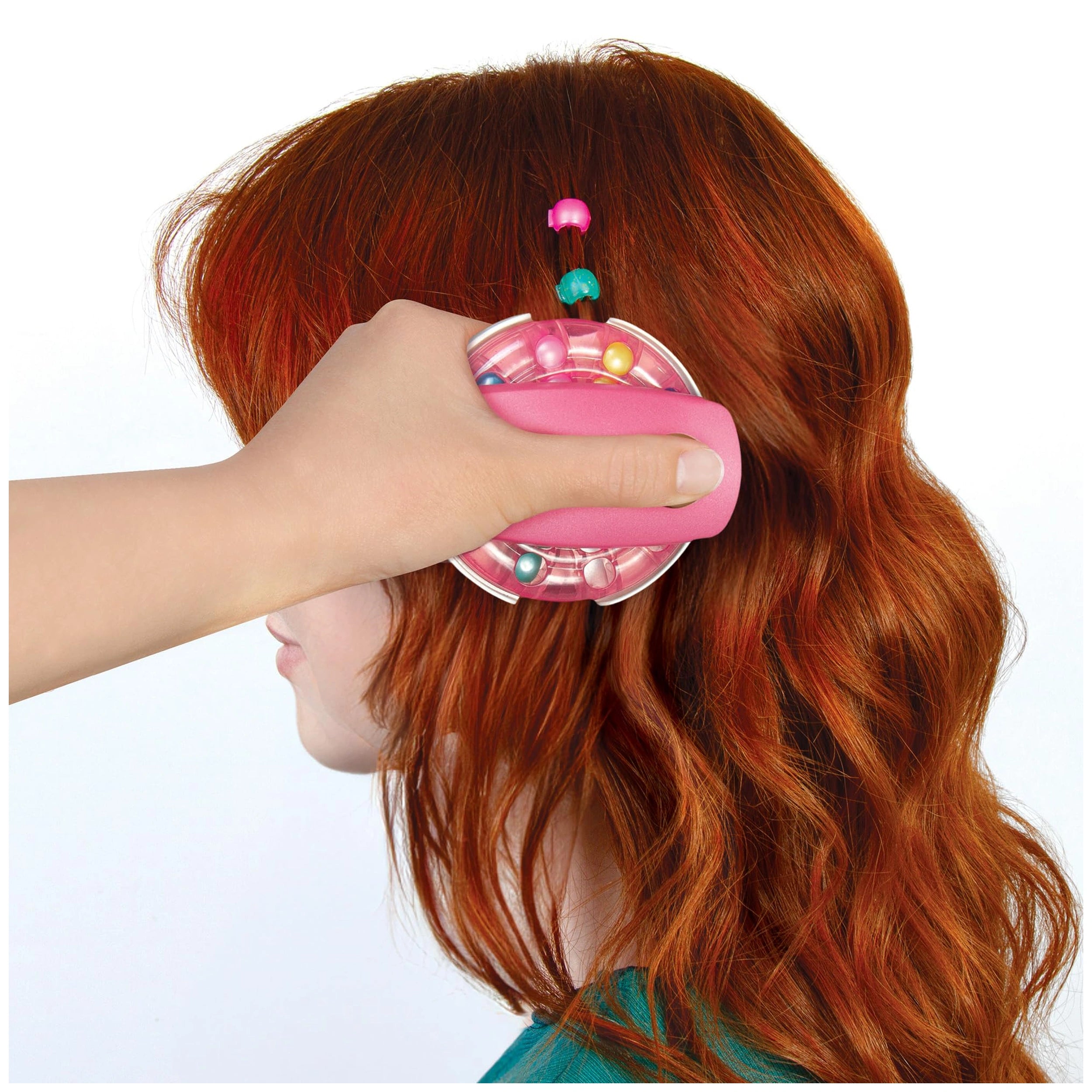 Make it Real - Hair Styling Set - Toy Playsets