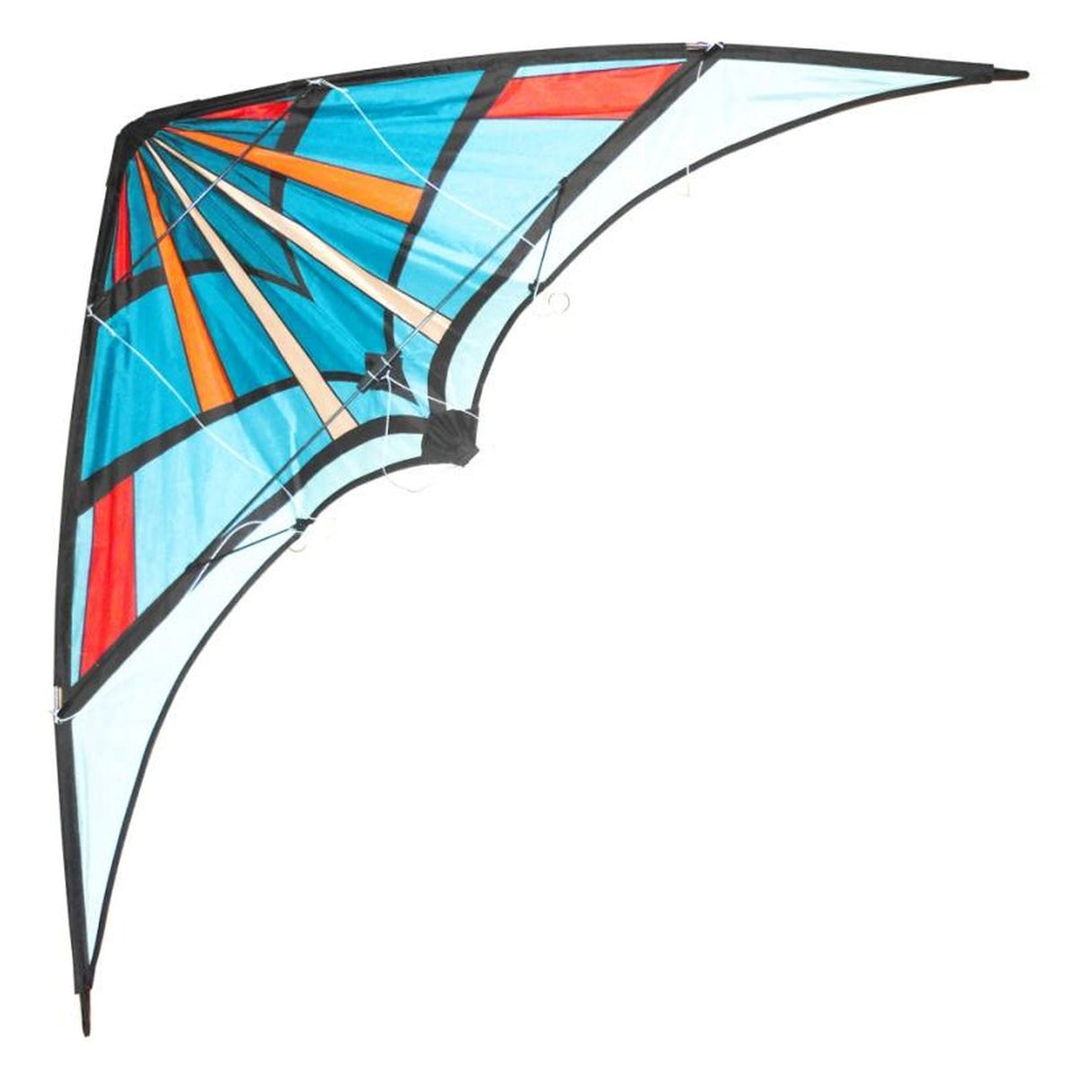 Mandelli - Barani Kite - Equipamiento de Juego al Aire Libre
