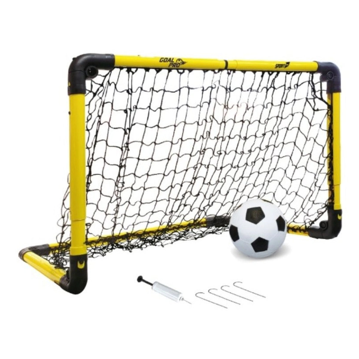 Mandelli - Folding Football Holder - Sports Toys
