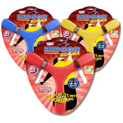 Mandelli - Indoor Booma Junior - Sports Toys