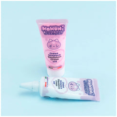 Momomi - Decoden Kawaii Artist Creamy Mirror and Brush - Arts & Crafts