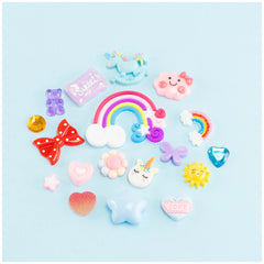Momomi - Decoden-Kawaii-Artist-Creamy-Phone-Cover-Starter-Pack-Arts-&-Crafts