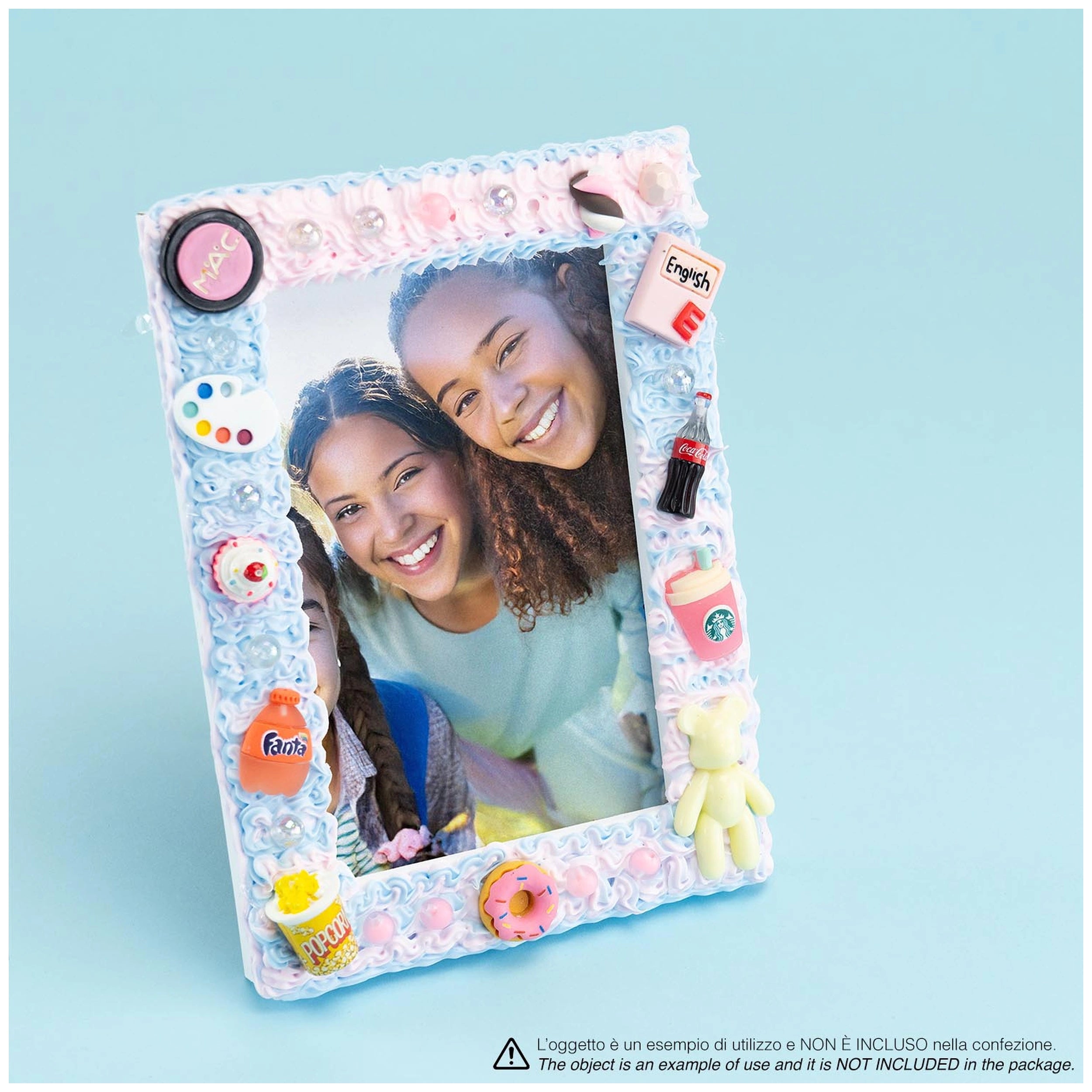 Momomi - Decoden-Kawaii-Artist-Creamy-Phone-Cover-Starter-Pack-Arts-&-Crafts
