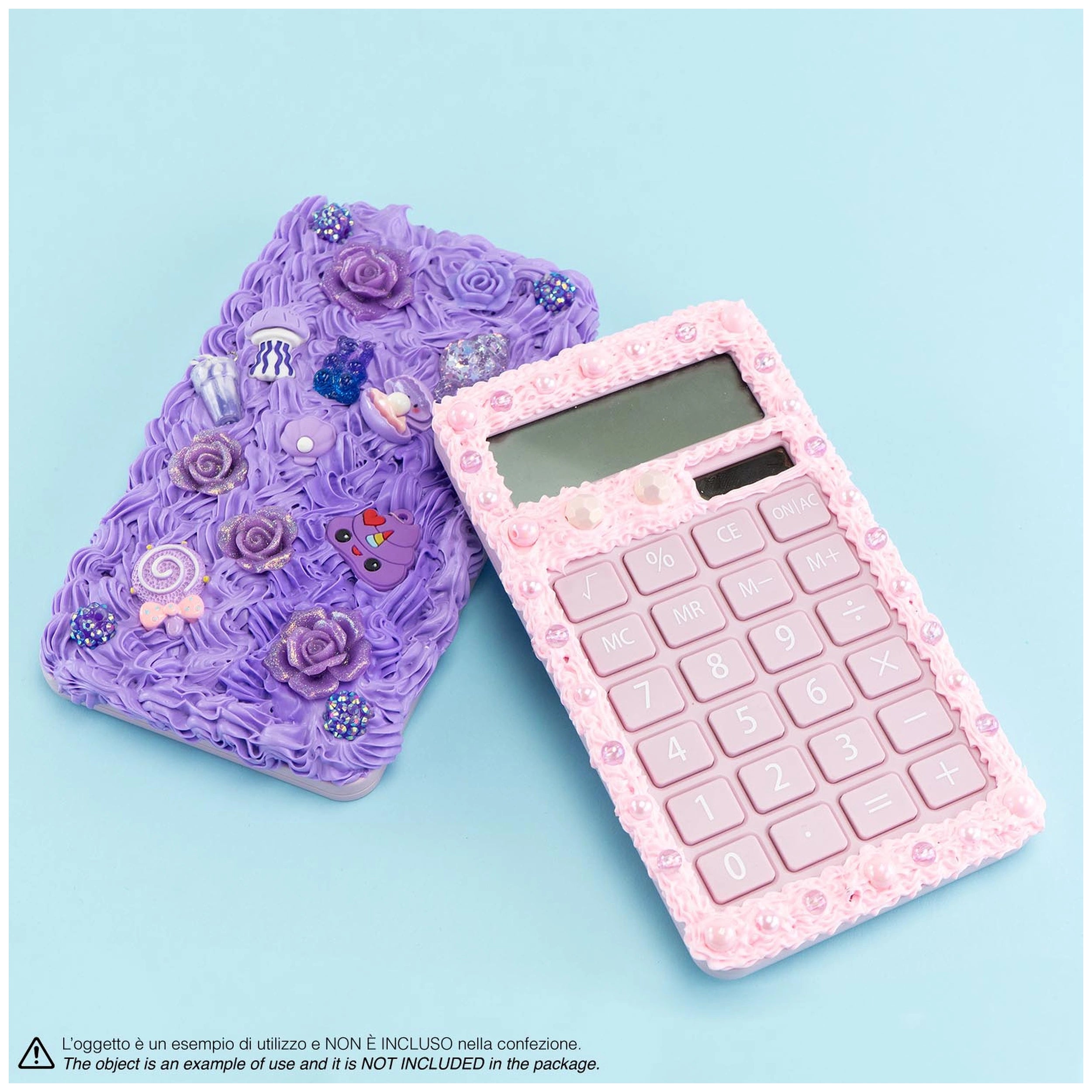 Momomi - Decoden-Kawaii-Artist-Creamy-Phone-Cover-Starter-Pack-Arts-&-Crafts