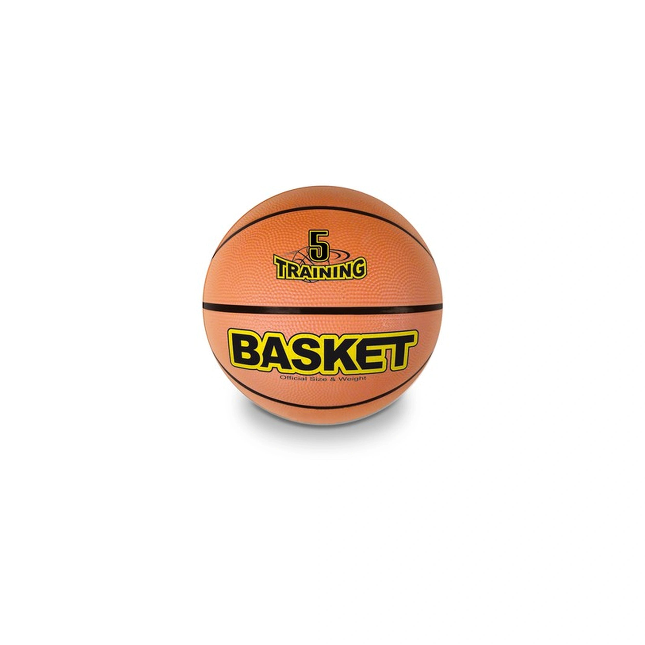 Mondo - Baloncesto - Equipo de Sueño - Tamaño 5 - Juguetes Deportivos