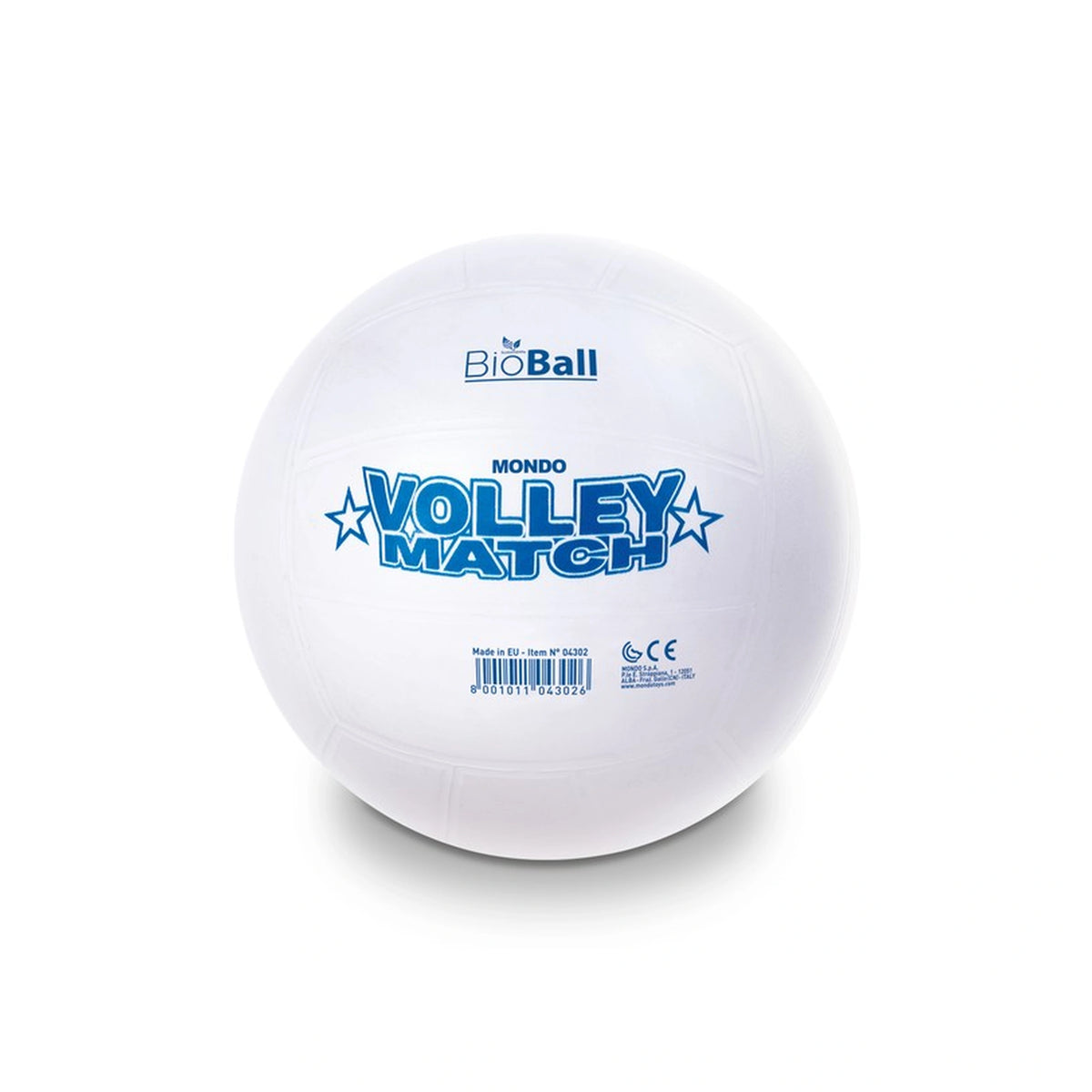 Mondo - Partido de Voleibol de Playa de 216 mm - Juguetes Deportivos