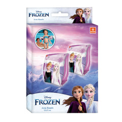 Mondo - Disney-Frozen-Brazaletes Inflables - Juguetes de Arena para Playa