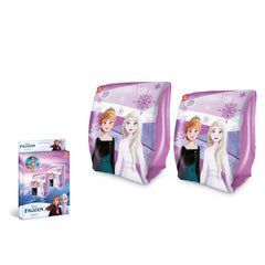 Mondo - Disney-Frozen-Brazaletes Inflables - Juguetes de Arena para Playa