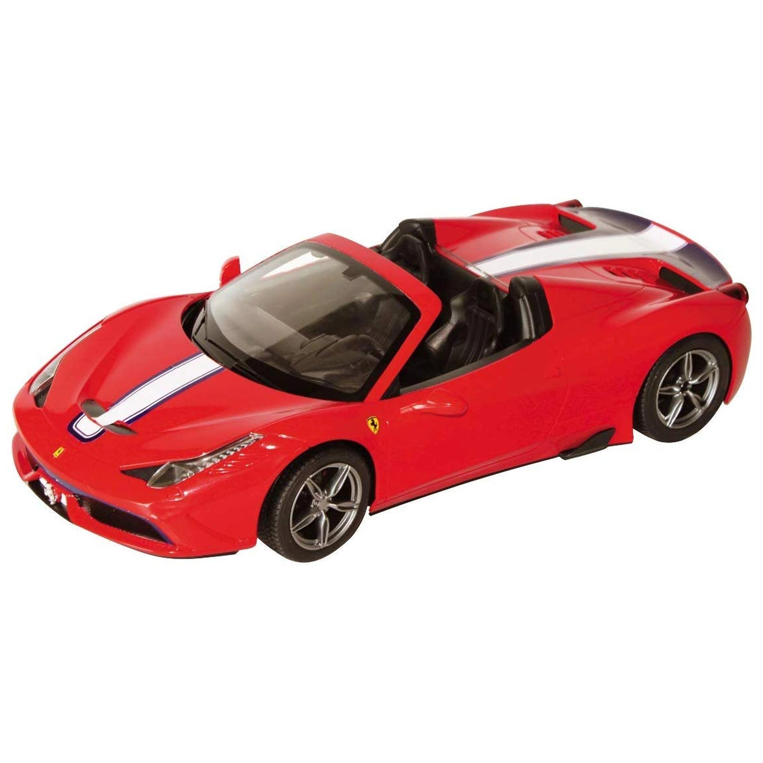 Mondo - Farrari 458 Speciale A Radio-Controlled 2.4 GHz 1:14 Full Function with Lights - Play Vehicles
