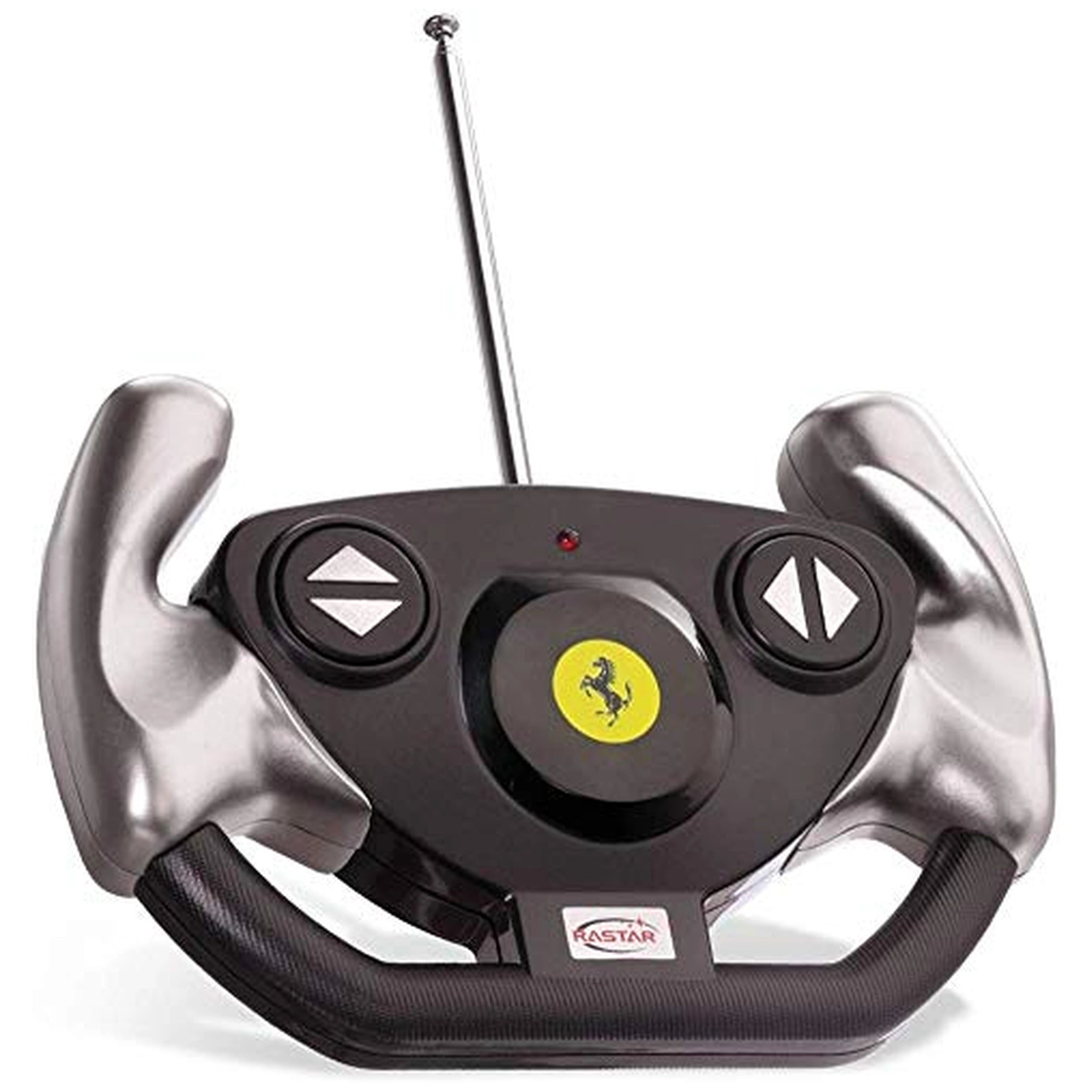 Mondo - Farrari 458 Speciale A Radio-Controlled 2.4 GHz 1:14 Full Function with Lights - Play Vehicles