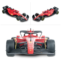 Mondo - Farrari F1 75 Radio-Controlled 2.4 GHz 1:18 Full Function - Play Vehicles