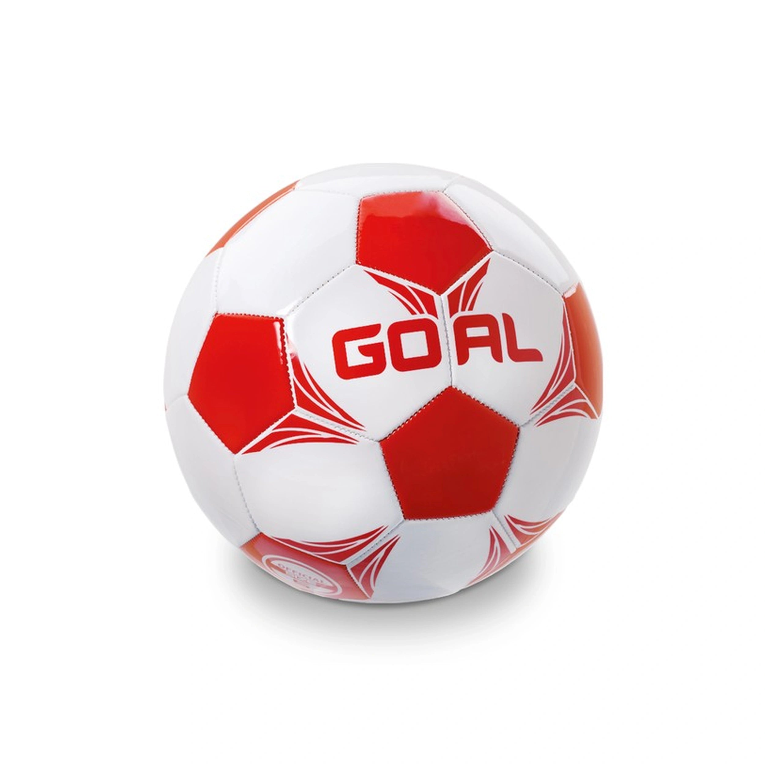 Mondo - Portería de Fútbol 23 cm n 5 - Juguetes Deportivos
