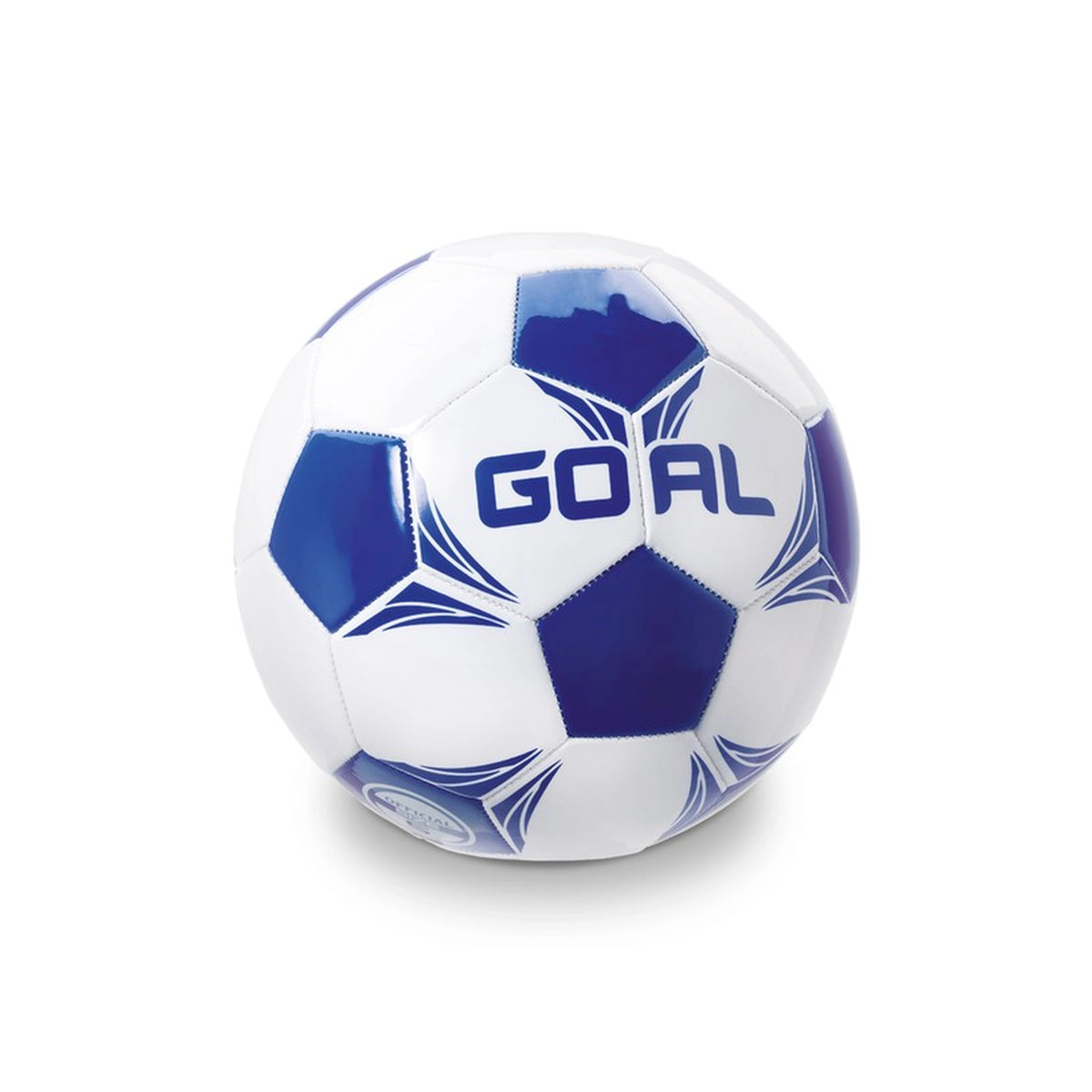 Mondo - Portería de Fútbol 23 cm n 5 - Juguetes Deportivos