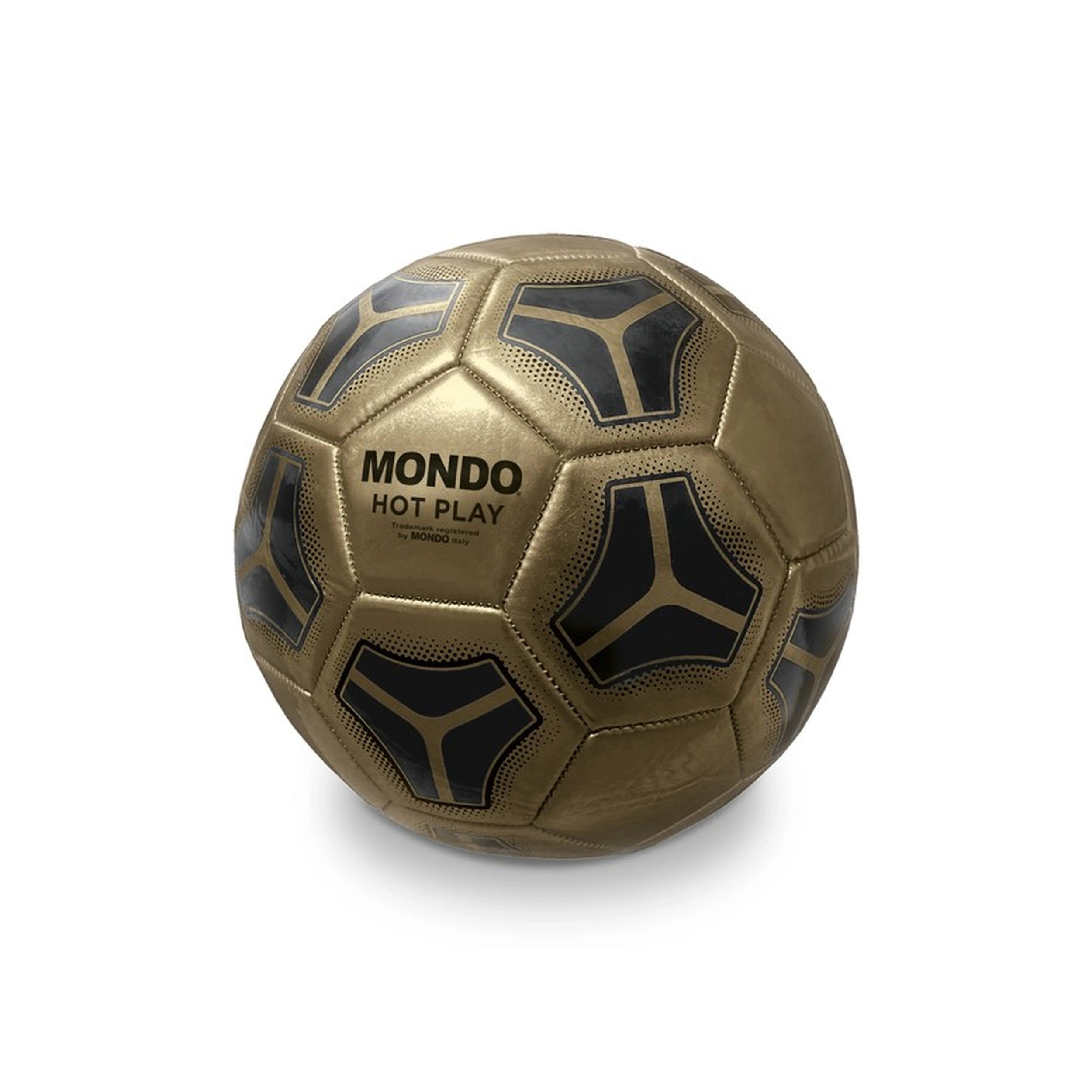 Mondo - Fútbol-Caliente-Jugar-23-cm-n-5 - Juguetes-Deportes