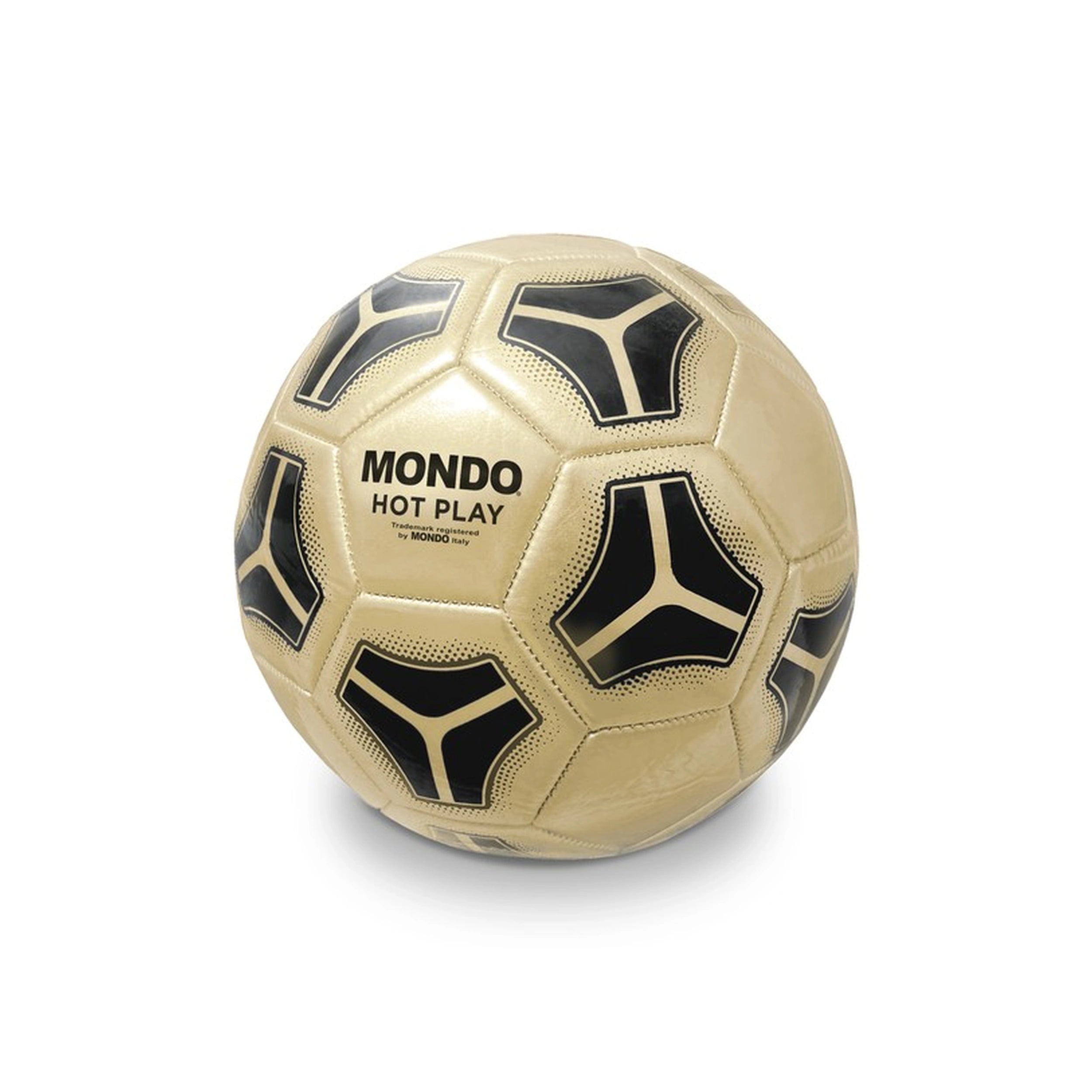 Mondo - Fútbol-Caliente-Jugar-23-cm-n-5 - Juguetes-Deportes