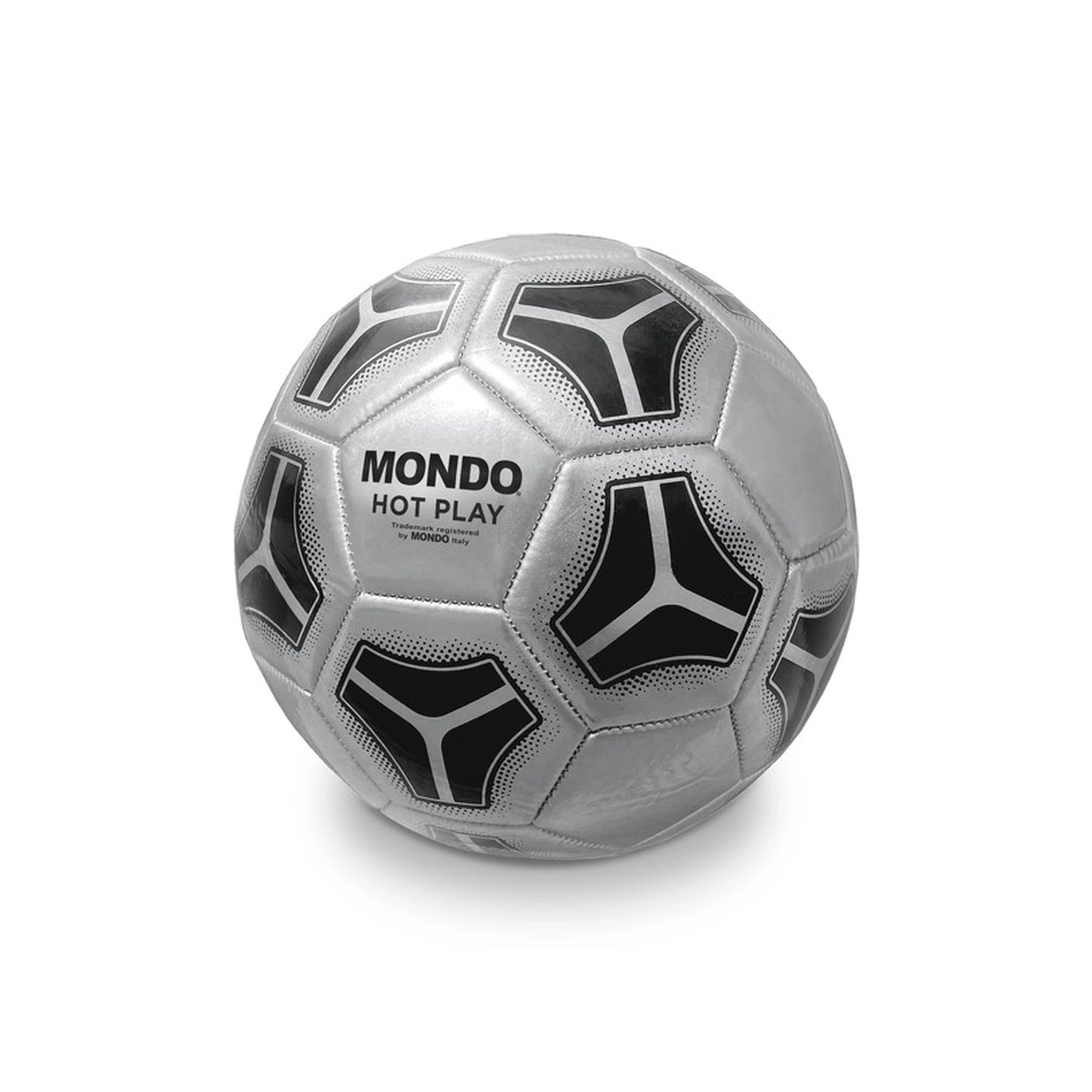 Mondo - Fútbol-Caliente-Jugar-23-cm-n-5 - Juguetes-Deportes