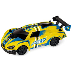 Mondo - Hot Wheels 5" Radio-Controlled 2.4 GHz Race Team Assorted - Play Vehicles