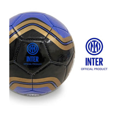 Mondo - Inter FC Fútbol 23 cm n 5 - Juguetes Deportivos
