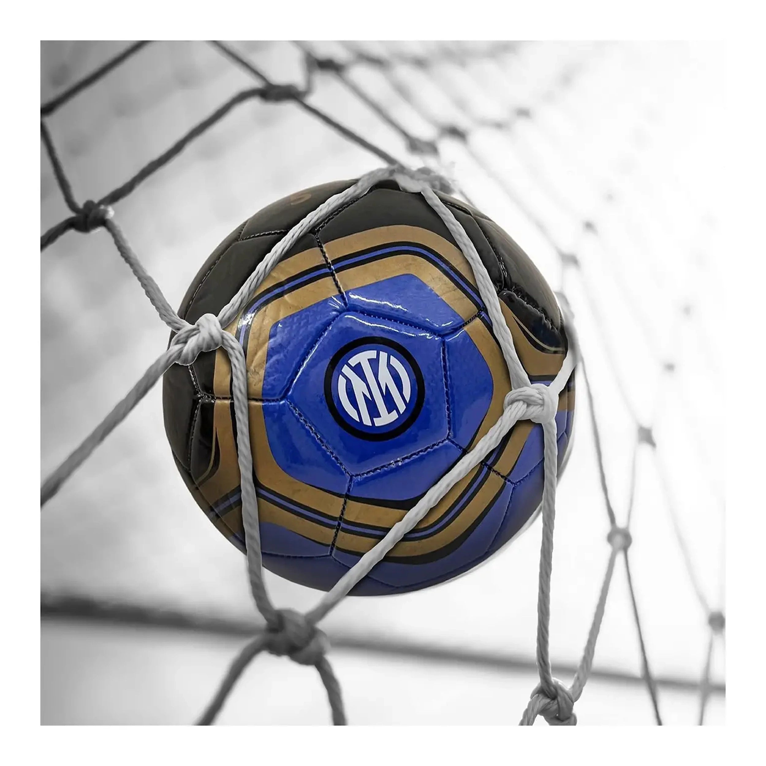 Mondo - Inter FC Fútbol 23 cm n 5 - Juguetes Deportivos