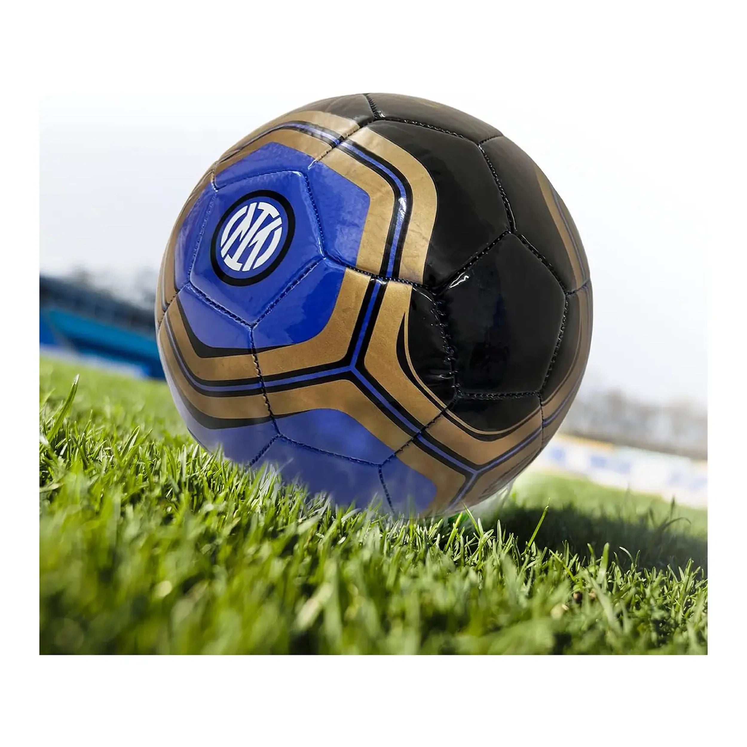 Mondo - Inter FC Fútbol 23 cm n 5 - Juguetes Deportivos