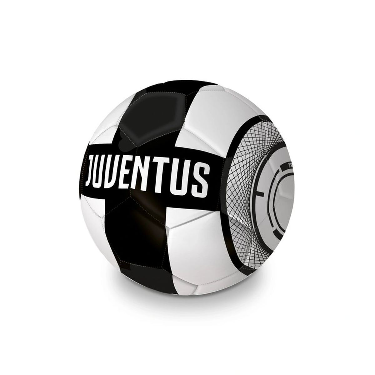 Mondo - Juventus-FC-Fútbol-23-cm-Juguetes-Deportes