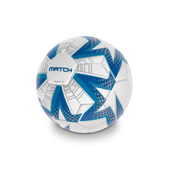 Mondo - Balón de Fútbol Sintético de Cuero N5 300g - Juguetes Deportivos