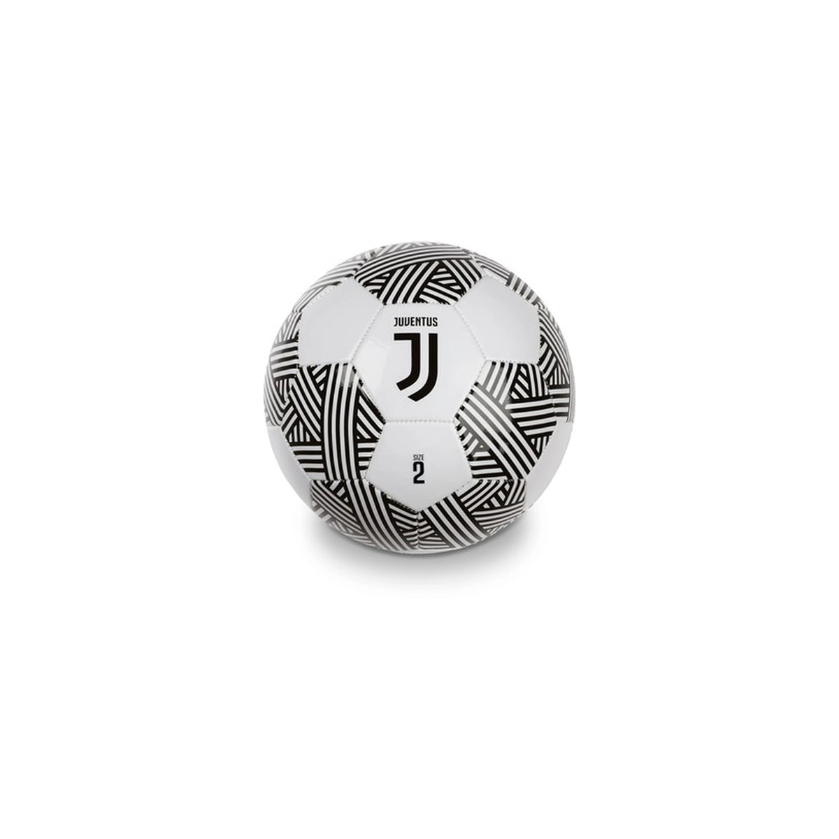 Mondo - Mini-Fútbol-Juventus-14-cm - Juguetes-Deportes