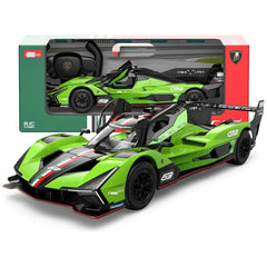 Mondo Motor - RC Lamborghini SC63 Le Mans 1:24 - Play Vehicles