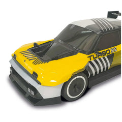 Mondo Motors - RC Renault 5 Turbo 3E - Vehículos de Juego