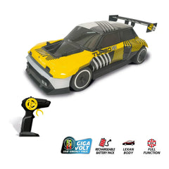Mondo Motors - RC Renault 5 Turbo 3E - Vehículos de Juego