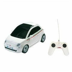 Mondo - Nuevo Fiat 500 Control Remoto 2.4 GHz Función Completa - Vehículos de Juego