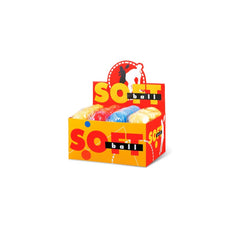 Mondo - Soft Ball 7 cm - Sports Toys
