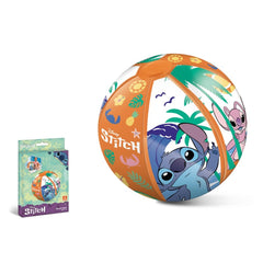 Mondo - Pelota de playa de 50 cm - Juguetes de arena para playa