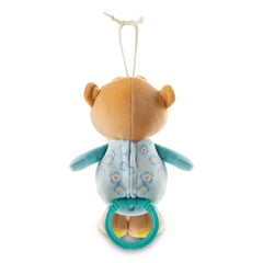 My First NICI - Musical Box Bear - Baby Activity Toys