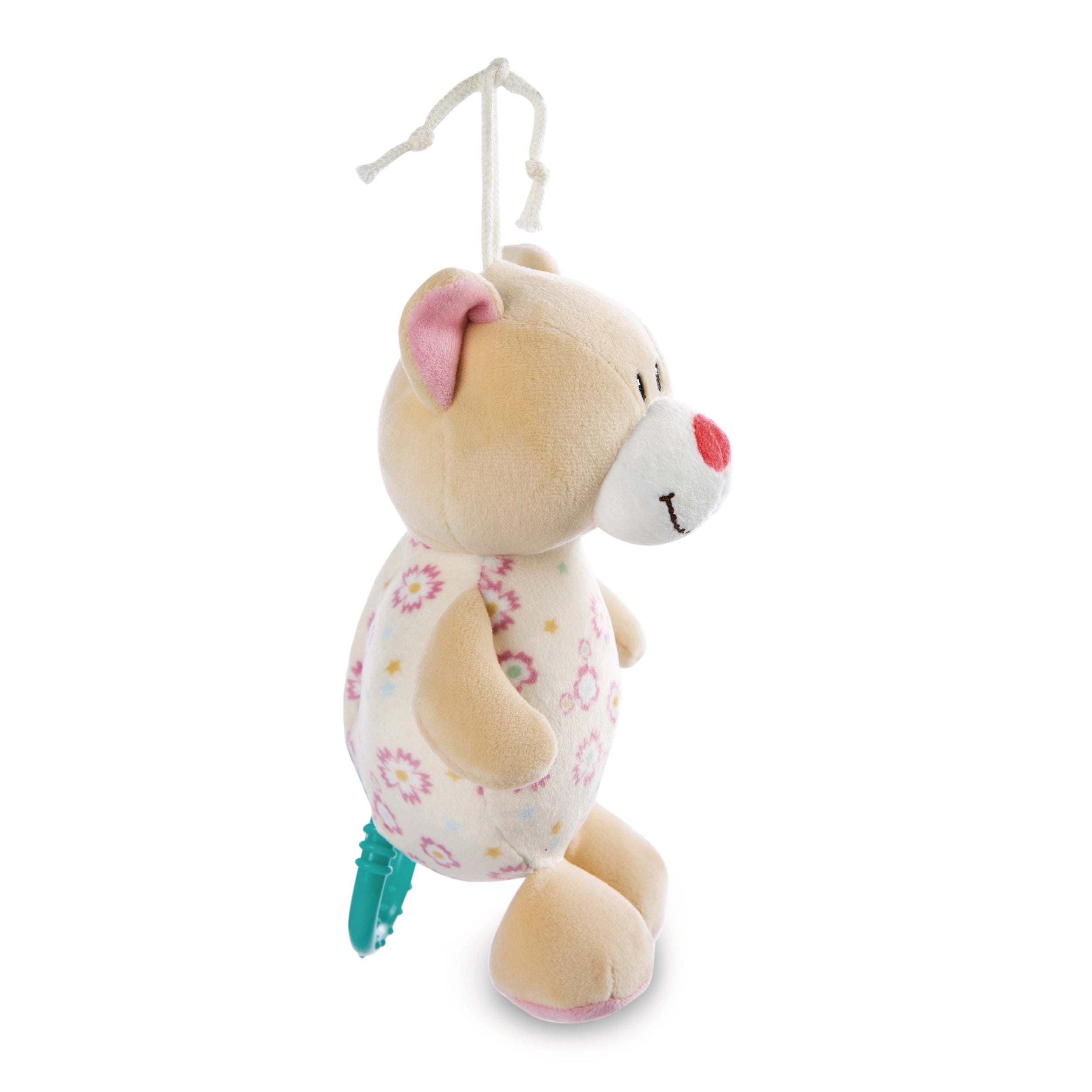 Mi Primer NICI - Caja Musical Gato - Juguetes de Actividad para Bebés