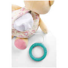 Mi Primer NICI - Caja Musical Gato - Juguetes de Actividad para Bebés