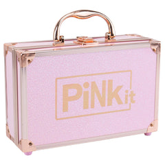 NICE - Pink it Makeup Travel Case - Makeup