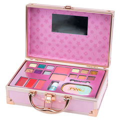 NICE - Pink it Makeup Travel Case - Makeup