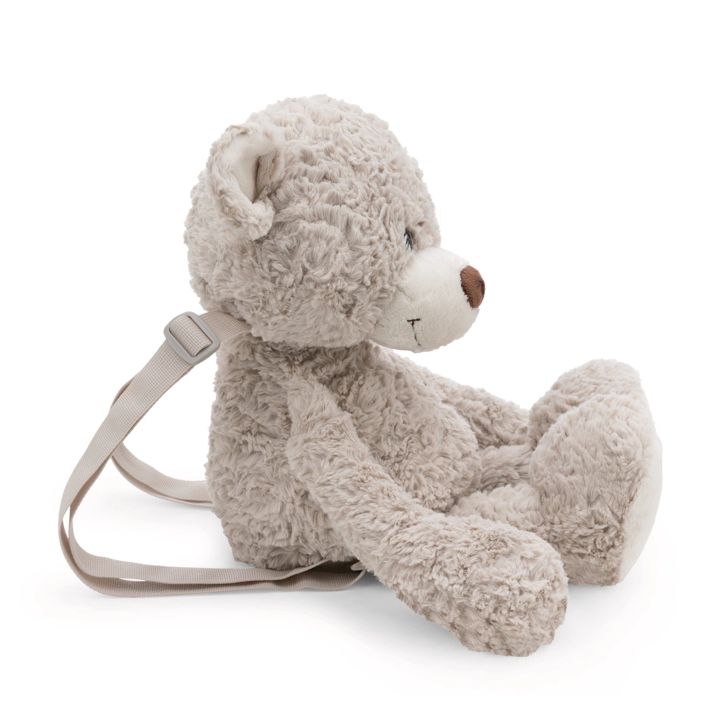 NICI - Backpack Bear Finni - Baby Activity Toys