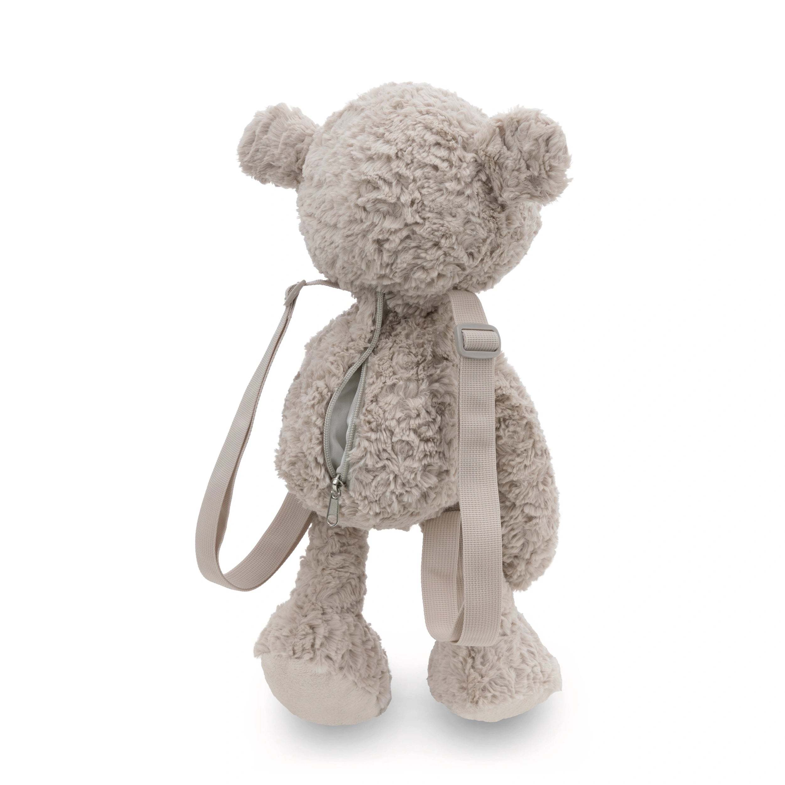 NICI - Backpack Bear Finni - Baby Activity Toys