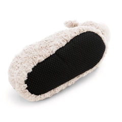 NICI - Bear-Finni-Slippers-Action-Toy-Figures