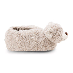 NICI - Bear-Finni-Slippers-Collectibles